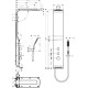 Hansgrohe Raindance Lift Душова панель для прихованого монтажу, (27008000)