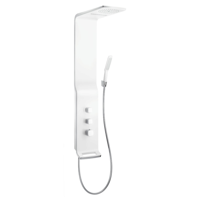 Hansgrohe Raindance Lift Гідромасажна стійка, (27008400)
