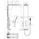 Hansgrohe Raindance Lift Гідромасажна стійка, (27008400)