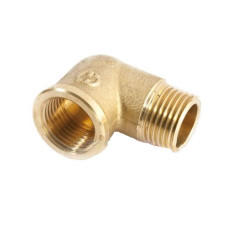 General Fittings Кутник 3/4