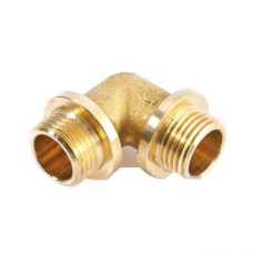 General Fittings Кутник 3/4