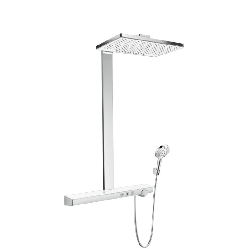 Hansgrohe Rainmaker Select 460 2jet Showerpipe Душова система, (27028400)