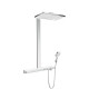Hansgrohe Rainmaker Select 460 2jet Showerpipe Душова система, (27028400)