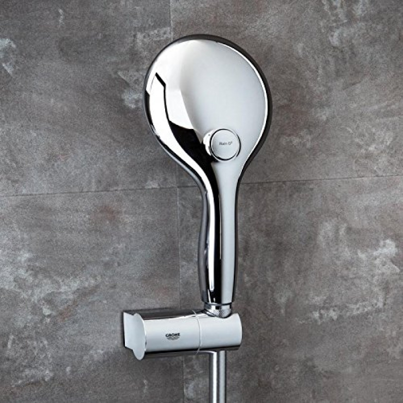 Grohe Rainshower Настінний тримач для ручного душу (27055000)