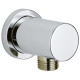 Grohe Rainshower Підключення душового шлангу (27057000)