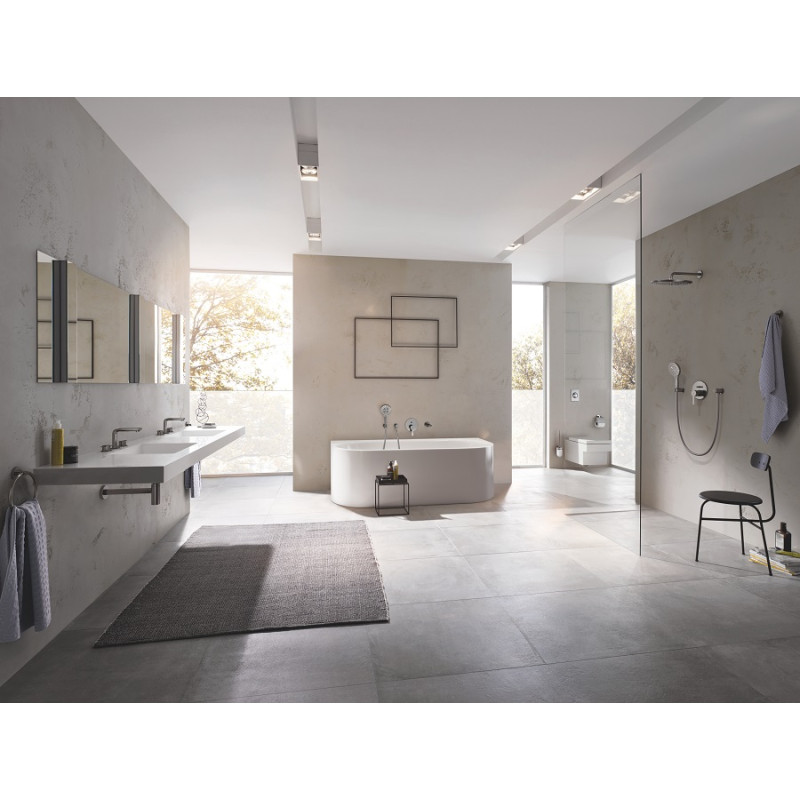 Grohe Rainshower Підключення душового шлангу (27057AL0)