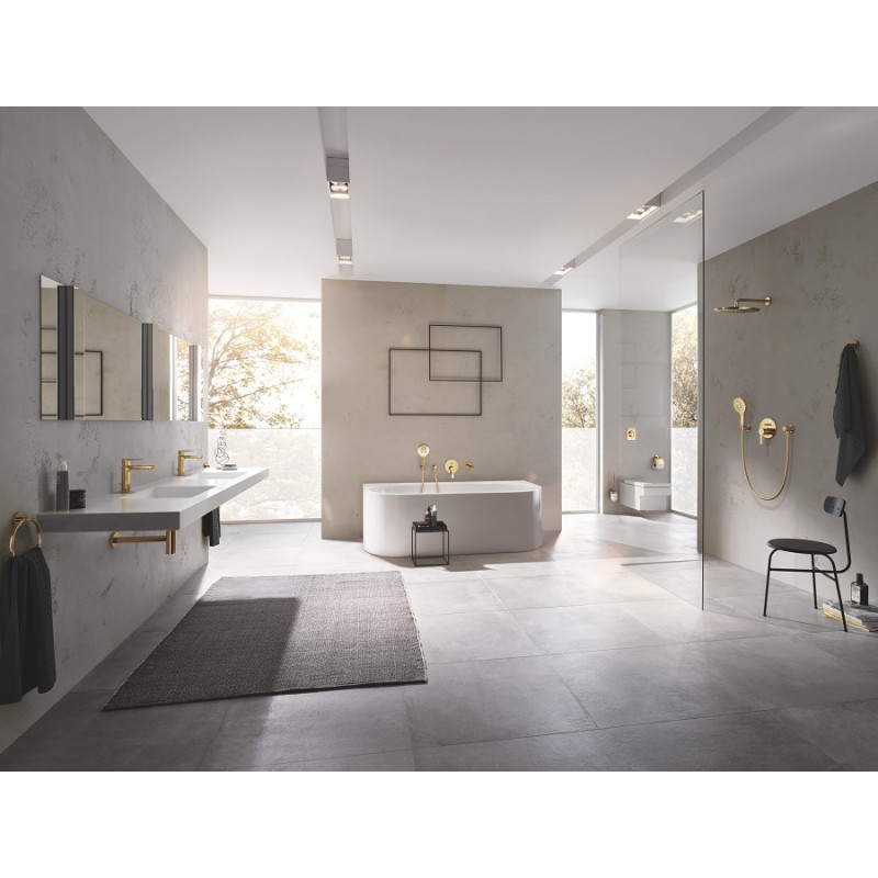 Grohe Rainshower Підключення душового шлангу (27057GL0)