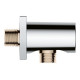 Grohe Rainshower Підключення душового шлангу (27076000)