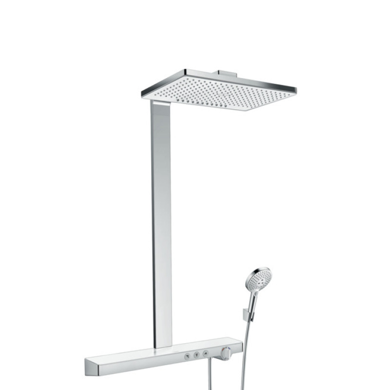Hansgrohe Rainmaker Select 460 2jet Showerpipe Душова система, (27109400)
