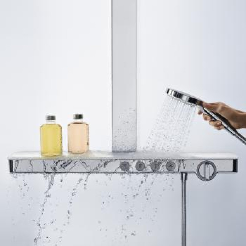 Hansgrohe Rainmaker Select 460 2jet Showerpipe Душова система, (27109400)