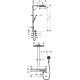 Hansgrohe Rainmaker Select 460 2jet Showerpipe Душова система, (27109400)