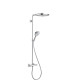 Hansgrohe Raindance Select S 300 2jet Душова система з термостатом, (27133000)
