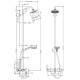 Hansgrohe Croma 100 Showerpipe Душевая система с термостатом, (27143000)