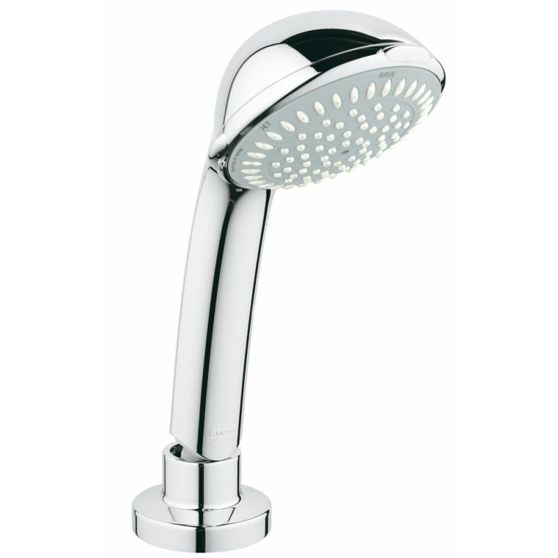 Grohe Вивід для висувних ручних душів (27151000)