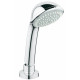 Grohe Вивід для висувних ручних душів (27151000)