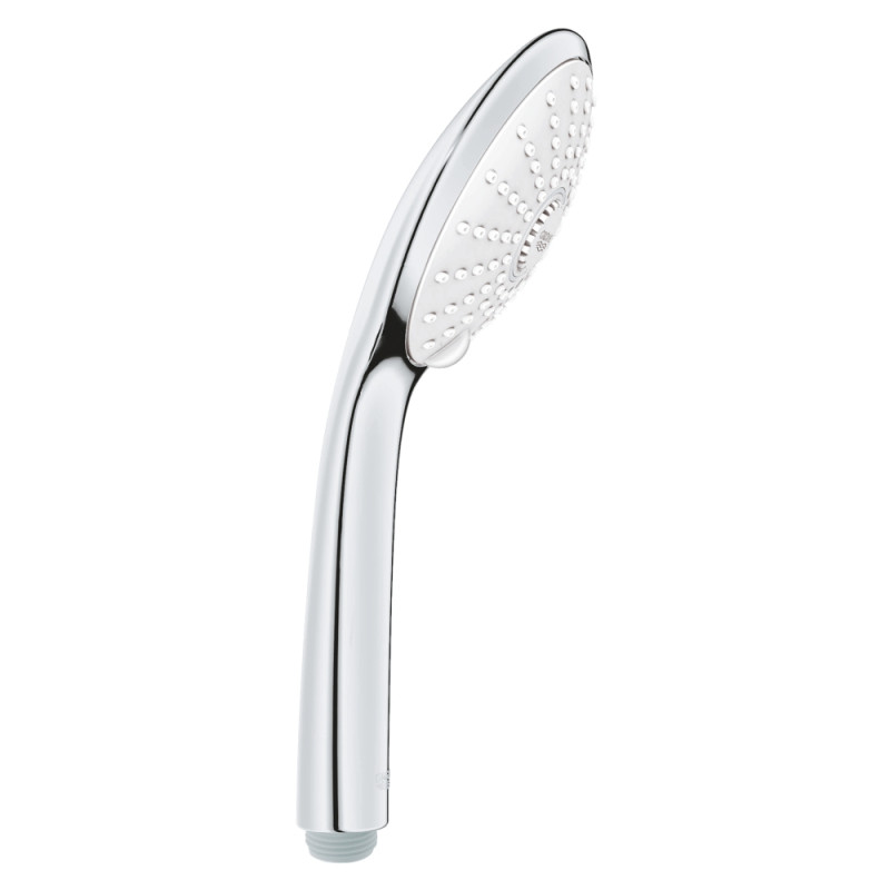 Grohe 27221001 Euphoria 110 Massage Ручний душ, 3 режими струменю phoria 110 Massage Ручний душ, 3 режими струменю (27221001)