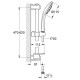 Grohe Душовий набір Euphoria 110 Duo (27230001)