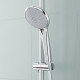 Grohe 27239000 Euphoria 110 Massage Ручний душ, 3 режими струменю phoria 110 Massage Ручний душ, 3 режими струменю (27239000)
