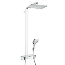 Hansgrohe Raindance Select E 360 Showerpipe Душова система, (27288000)
