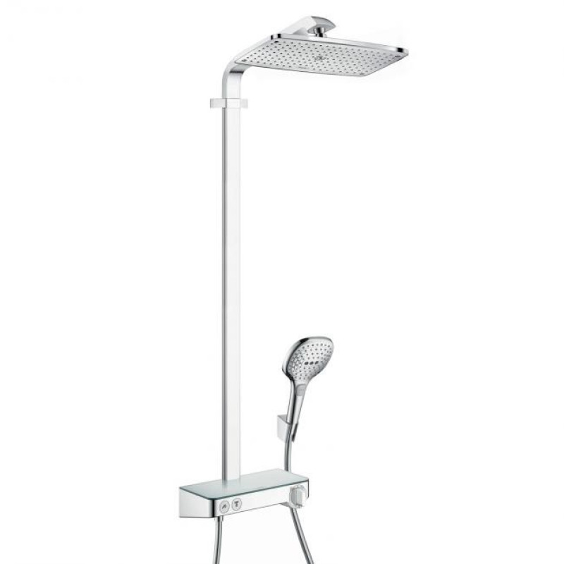 Hansgrohe Raindance Select E 360 Showerpipe Душова система, (27288000)