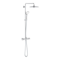 Grohe 27296003 Euphoria System 260 Душова система д/душа з термостатом phoria System 260 Душова система д/душа з термостатом (27296003)
