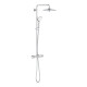 Grohe 27296003 Euphoria System 260 Душова система д/душа з термостатом phoria System 260 Душова система д/душа з термостатом (27296003)