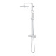 Grohe 27296003 Euphoria System 260 Душова система д/душа з термостатом phoria System 260 Душова система д/душа з термостатом (27296003)