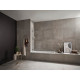 Hansgrohe Душова система з термостатом Crometta S 240 Showerpipe (27320000)