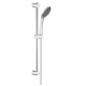 Grohe QuickFix Vitalio Joy Mono Душовий гарнітур, 1 режим струменя (27322000)