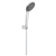 Grohe QuickFix Vitalio Joy 110 Mono Душовий набір, 1 режим струменю (27324000)