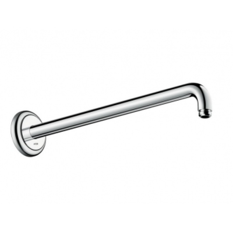 Axor Montreux Тримач 389мм, для верхнього душу, хром, Classic, (27348000)