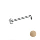 Axor Showers Тримач душу Classic 389мм, ½’, колiр покриття шлiфована бронза, (27348140)