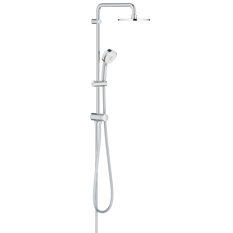 Grohe Душова система Flex для настінного монтажу Tempesta Cosmopolitan System 200 (27394002)