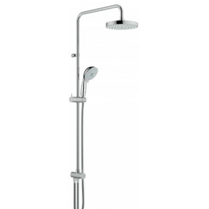 Grohe 27399002 New Tempesta Rustic System 200 Душова система w Tempesta Rustic System 200 Душова система (27399002)