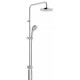 Grohe 27399002 New Tempesta Rustic System 200 Душова система w Tempesta Rustic System 200 Душова система (27399002)