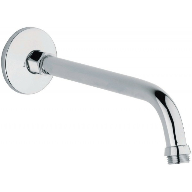 Grohe 27406000 Relexa Душовий кронштейн 218 мм, хром lexa Душовий кронштейн 218 мм, хром (27406000)
