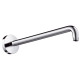 Hansgrohe Кронштейн для душу 389мм, (27413000)