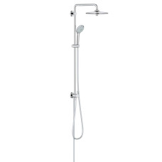 Grohe Душова система з перемикачем для настінного монтажу Euphoria System 260 (27421002)