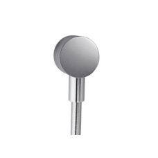 Axor Starck Fixfit Шлангове пiдключення, хром, (27451000)