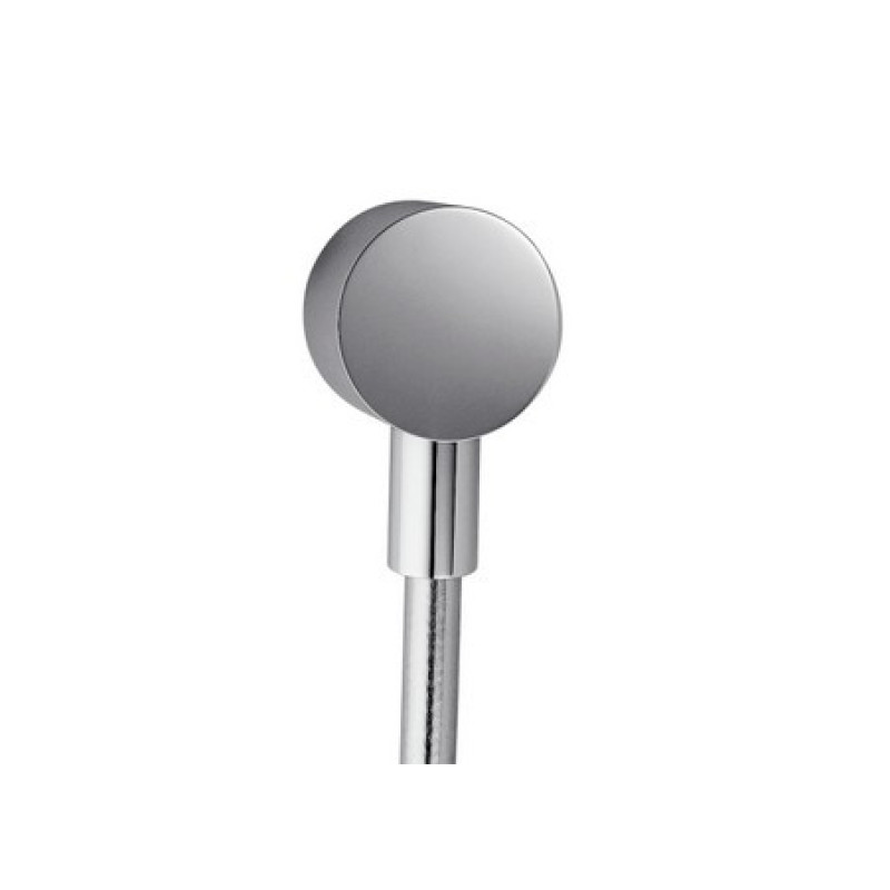 Axor Starck Fixfit Шлангове пiдключення, хром, (27451000)