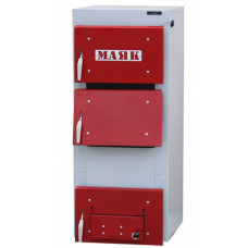 Маяк Твердопаливний котел АОТ-12 Standard Plus 6мм (27491)