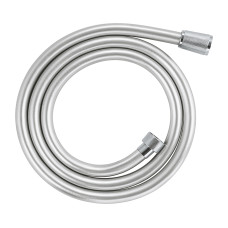 Grohe VitalioFlex Silver TwistStop 1500 душовий шланг (27505001)