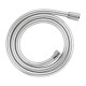 Grohe VitalioFlex Silver TwistStop 1500 душовий шланг (27505001)