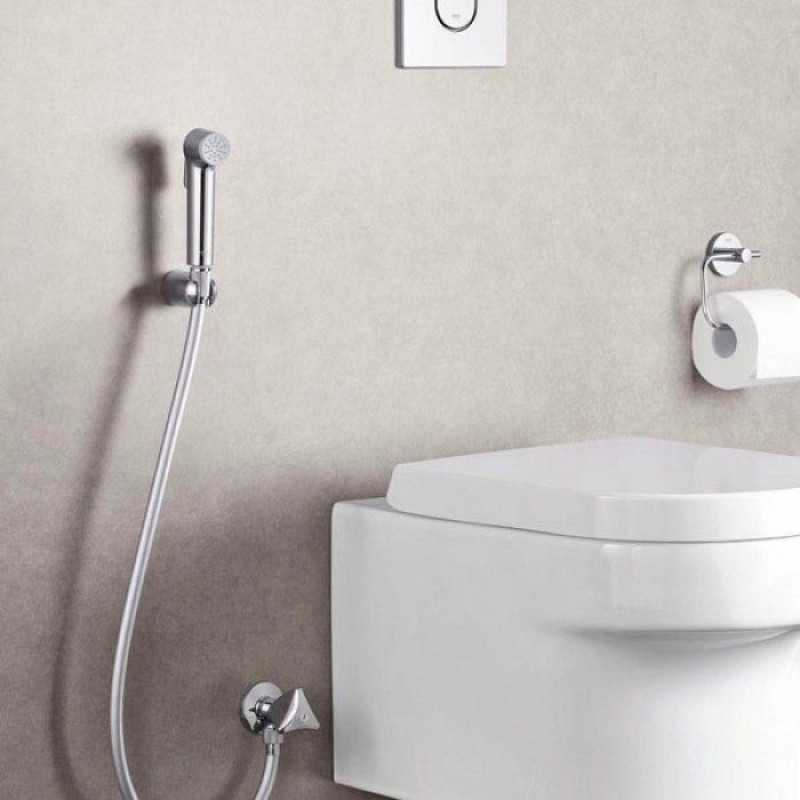 Grohe Гігієнічний душ Tempesta-F Trigger Spray, хром (27514001)