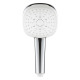 Grohe Tempesta Cube 110 Ручний душ, 3 режими струменю (27574003)