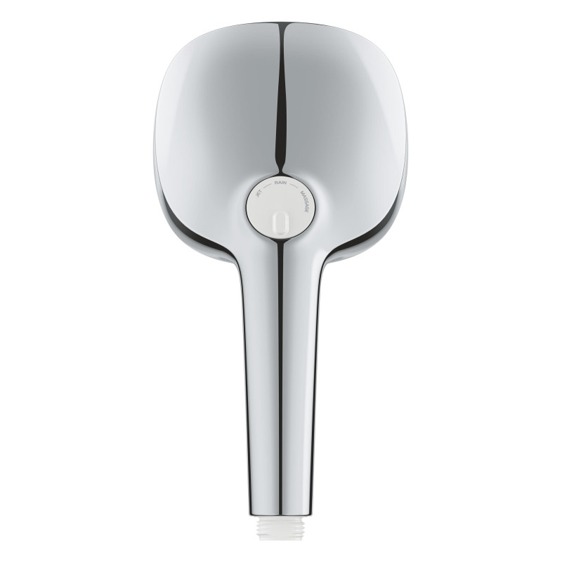 Grohe Tempesta Cube 110 Ручний душ, 3 режими струменю (27574003)