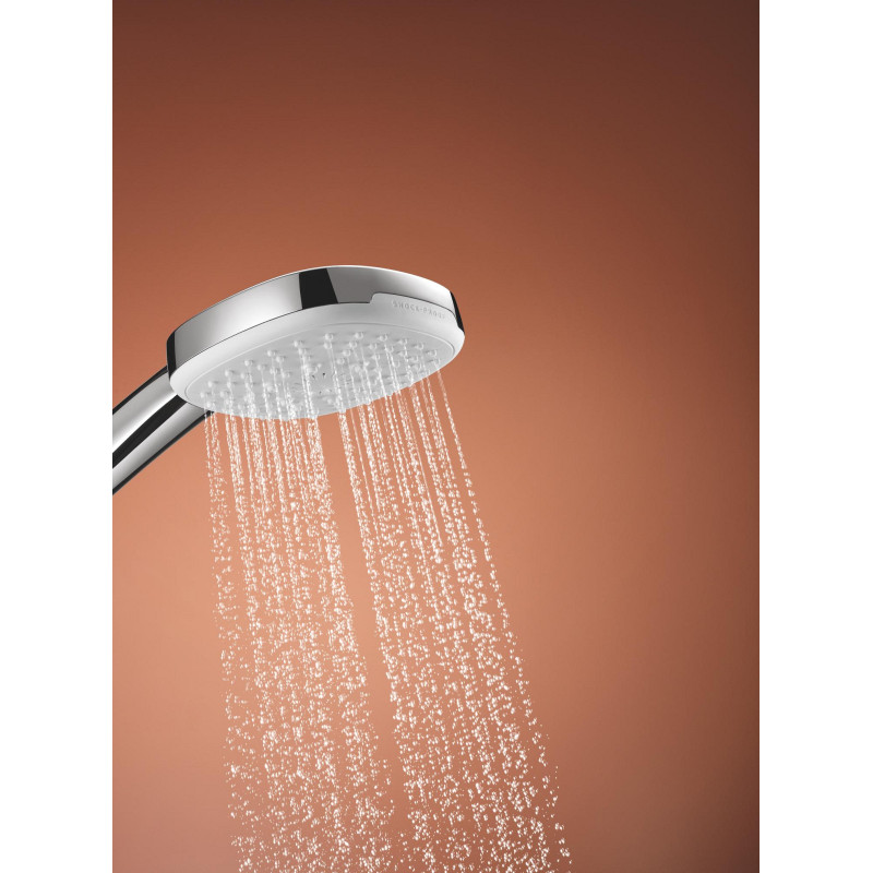 Grohe Tempesta Cube 110 Ручний душ, 3 режими струменю (27574003)