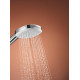 Grohe Tempesta Cube 110 Ручний душ, 3 режими струменю (27574003)