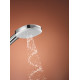 Grohe Tempesta Cube 110 Ручний душ, 3 режими струменю (27574003)