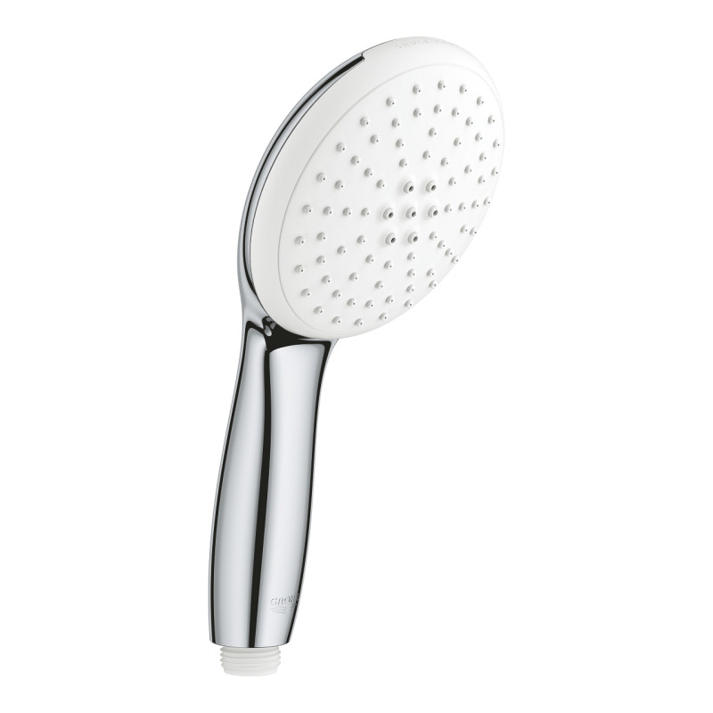 Grohe 27597003 New Tempesta 100 Лійка ручного душу, 2 режими струменю w Tempesta 100 Лійка ручного душу, 2 режими струменю (27597003)